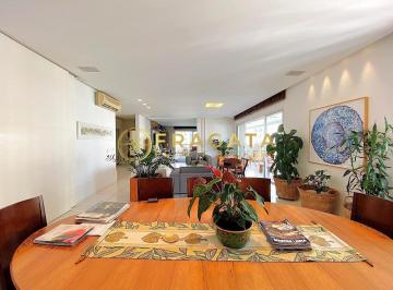 Apartamento · 349m² · 4 Quartos · 5 Vagas · Luxuoso Apartamento á venda 349M², 4 Suítes, 5 vagas Jardim Paulista
