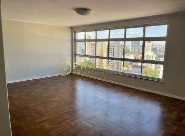 Apartamento · 200m² · 3 Quartos · 2 Vagas · Apartamento para Locação com 200M² 3 dormitórios e 2 vagas na Lapa- SP