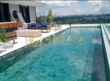 Apartamento · 174m² · 3 Quartos · 2 Vagas · Apartamento a venda com 174m² - 3 suítes e 2 vagas - Pinheiros/SP
