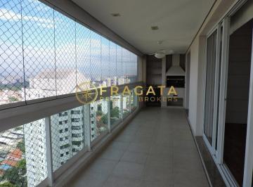 Apartamento · 195m² · 4 Quartos · 4 Vagas · Apartamento com 195 m², 4 quartos e 4 vagas a venda no Sumarezinho/SP