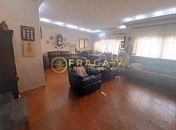 Apartamento · 171m² · 3 Quartos · 1 Vaga · Apartamento á venda com 170,70M², com 3 dormitórios e 1 vaga em Perdizes