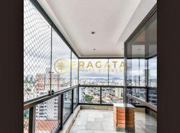 Apartamento · 240m² · 4 Quartos · 5 Vagas · Apartamento à venda em Sumaré com 240 m², 4 suítes e 5 vagas