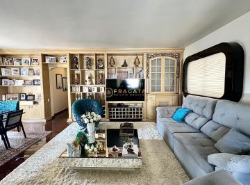 Apartamento · 497m² · 4 Quartos · 6 Vagas · Cobertura Triplex com 497m², 3 suítes 6 vagas na Oscar Freire