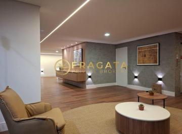 Apartamento · 119m² · 3 Quartos · 1 Vaga · Apartamento á venda com 119m² , com 3 dormitórios, sendo 2 suítes  em Sumaré