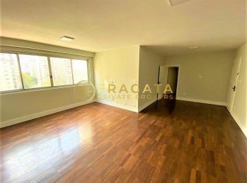 Apartamento · 129m² · 3 Quartos · 2 Vagas · Apartamento á venda de 129m², com 3 dormitórios, 2 vagas Jardim Paulista- SP