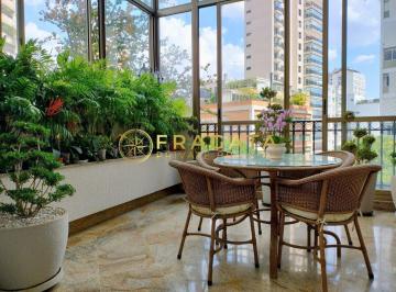 Apartamento · 402m² · 4 Quartos · 4 Vagas · Apartamento 402m² lazer completo 4 vagas grande -- Jardim América .
