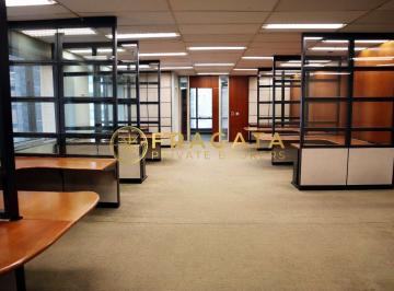 Comercial · 437m² · 10 Vagas · Andar Comercial, 437.34m², 8 banheiros, 10 vagas.