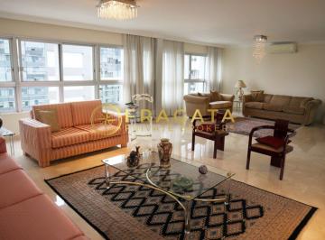 Apartamento · 268m² · 3 Quartos · 3 Vagas · Itaim Bibi (Cháraca Itaim), 268m², 3 Salas, 3 Suítes, 3vagas