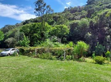 Rural · 220160m² · 2 Quartos · Sitio de 22 hectares a poucos quilometros de Canela