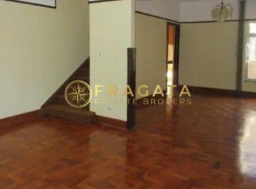 Casa · 180m² · 3 Quartos · 3 Vagas · Casa à Venda no Alto da Lapa - 3 Dormitórios, Edícula e 3 Vagas