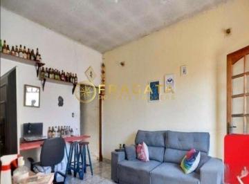 Casa · 99m² · 2 Quartos · 2 Vagas · Casa á venda com 2 quartos no Alto da Lapa