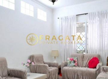 Casa · 120m² · 2 Quartos · 2 Vagas · Casa na Vila Madalena de 120 m² e 2 Vagas