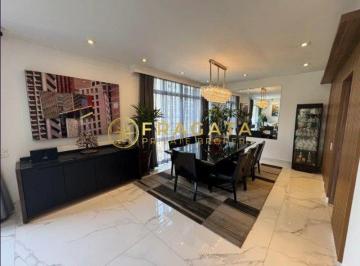 Apartamento · 300m² · 3 Quartos · 1 Vaga · Apartamento na Bela Vista com 3 quartos