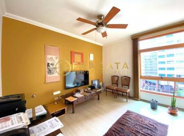 Apartamento · 200m² · 3 Quartos · 2 Vagas · Apartamento à venda com 200m² 3 dormitórios, 3 vagas no Jardim Paulista