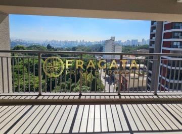 Apartamento · 77m² · 2 Quartos · 1 Vaga · Apartamento a venda 78m² úteis - 02 suítes - 01 vaga de garagem - Pinheiros/SP