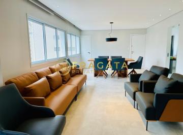 Apartamento · 118m² · 3 Quartos · 1 Vaga · Apartamento à venda com 3 Quartos, reformado, mobiliado, em Jardim América