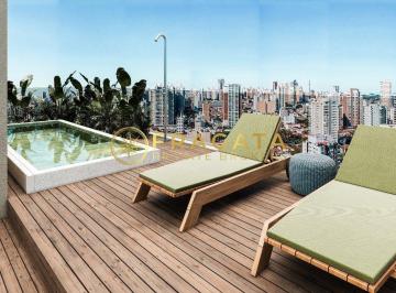 Apartamento · 318m² · 3 Quartos · 2 Vagas · Cobertura Única no Jardim América - 3 Suítes, 305m² e Muito Estilo