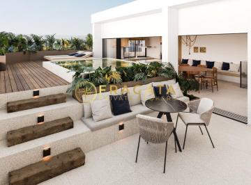 Apartamento · 377m² · 4 Quartos · 5 Vagas · Cobertura á venda com 377m², 4 suítes e 5 vagas com lazer completo, no Jardim Paulista- SP