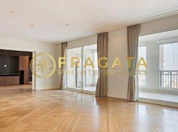 Apartamento · 502m² · 4 Quartos · 5 Vagas · Apartamento á venda com 502m², 4 suítes 5 vagas - Jardim Paulista/SP