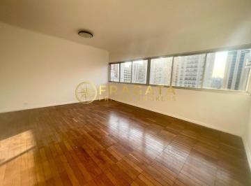 Apartamento · 122m² · 3 Quartos · 1 Vaga · Jardim Paulista | 122m² Reformado | 3 Quartos, sendo 1 suíte | Luz Natural e Localização Premium!