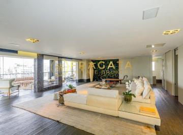 Apartamento · 565m² · 4 Quartos · 9 Vagas · Triplex para venda com 4 quartos, 565m² - Vl Nova Conceição - São Paulo