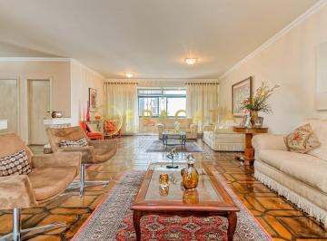 Apartamento · 455m² · 5 Quartos · 3 Vagas · Apartamento de 455 m², 3 vagas distante 1 quadra da Avenida Paulista