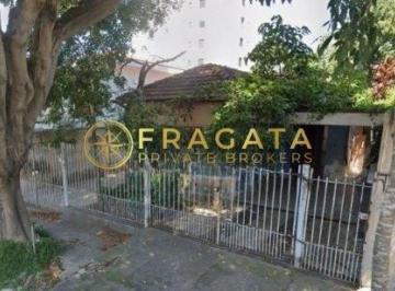 Terreno · 325m² · Terreno à venda na Vila Madalena