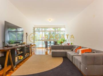 Apartamento · 169m² · 3 Quartos · 1 Vaga · Apartamento Bela Vista  com 169 m² 3 dormitórios e 1 vaga.