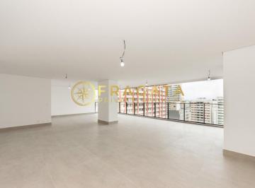 Apartamento · 208m² · 3 Quartos · 3 Vagas · Apartamento de Luxo com 208 m²- 3 suítes e 3 vagas de garagem no Jardim América/SP