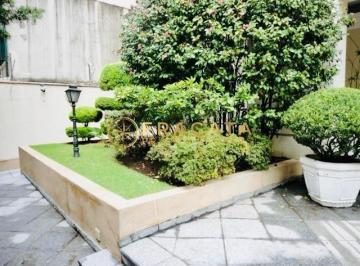 Apartamento · 206m² · 3 Quartos · 4 Vagas · Apartamento á venda com 20m²- 3 suítes - 4 vagas no Jardim Paulista