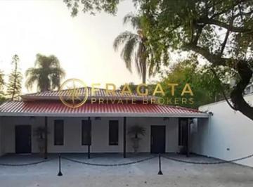 Comercial · 418m² · 10 Vagas · Casa comercial com 418 m² a venda ou locação na Vila Madalena/SP