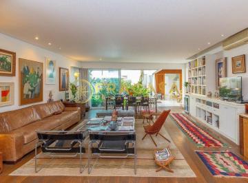 Comercial · 877m² · 2 Vagas · CASA COMERCIAL : 877m² _ JARDINS - SÃO PAULO