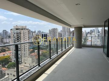 Apartamento · 230m² · 4 Quartos · 3 Vagas · Apartamento à venda com 230m² - 4 quartos sendo todos suítes e  3 vagas - Pinheiros/SP