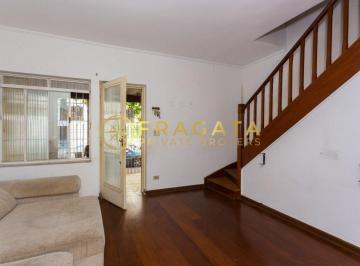 Casa · 280m² · 4 Quartos · 1 Vaga · Casa Residencial ou Comercial com 280m² -  4 quartos e 1 vaga - Pompeia/SP
