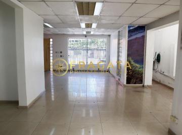Comercial · 164m² · 3 Vagas · Loja à Venda no Pacaembu com 2 Andares, Vitrine e 3 Vagas Frontais