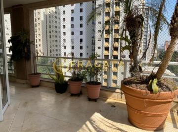 Apartamento · 381m² · 4 Quartos · 5 Vagas · Apartamento à venda com 380m² com 4 suites e 5 vagas em Jardim América