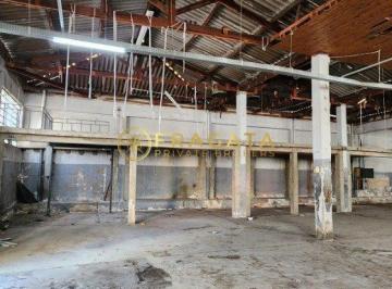 Comercial · 800m² · Prédio Comercial com 800 m² na Barra Funda / Bom Retiro