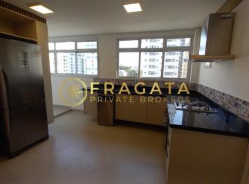 Apartamento · 162m² · 3 Quartos · 2 Vagas · Apartamento Reformado no Jd. América - 162m² - 3 dormitórios - 1 suíte - 2 vagas