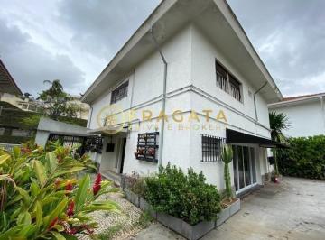 Casa · 302m² · 4 Quartos · 5 Vagas · Casa à venda e aluguel no Pacaembu - São Paulo