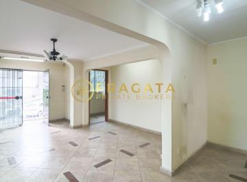 Casa · 210m² · 6 Quartos · 6 Vagas · Sobrado comercial com 6 salas, 6 vagas em Higienópolis!! Precisa de reforma total!
