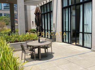Apartamento · 77m² · 2 Quartos · 2 Vagas · Apartamento em Pinheiros com 76m², 2 dormitórios sendo 1 suite e 2 vagas.