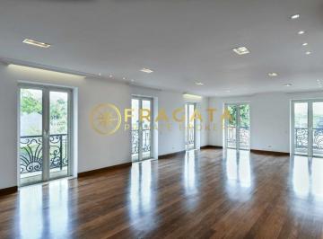 Apartamento · 385m² · 4 Quartos · 6 Vagas · Lindenberg reformado novo próximo Faria Lima 385 m² 4 suites 6 vagas