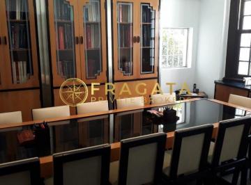 Comercial · 520m² · 16 Vagas · Casa Comercial no Pacaembu de 520 m² e 16 vagas