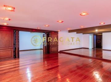 Apartamento · 337m² · 3 Quartos · 2 Vagas · Apartmento a venda - 03 dormitórios - suíte - 02 vagas - Higienópolis/SP