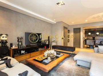 Apartamento · 163m² · 2 Quartos · 2 Vagas · Apartamento à venda 2 dormitórios e 2 suites - 2 vagas  - 163m².  - Moema- SP