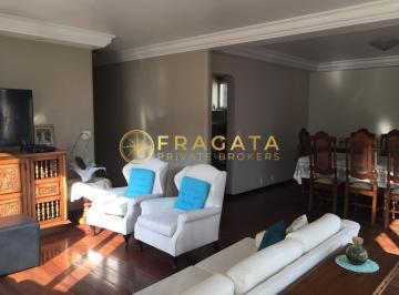 Apartamento · 193m² · 4 Quartos · 2 Vagas · Apartamento de 193 m², com 4 dormitórios - 1 suíte - 2 vagas em Jardim Paulista