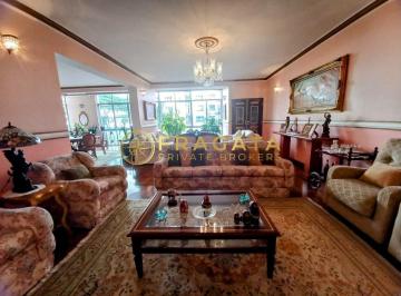 Apartamento · 320m² · 3 Quartos · 1 Vaga · Apartamento a venda República - 320metros - 03 dormitórios - 01 vaga