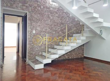 Comercial · 278m² · Casa Comercial de 278 m² em Perdizes / Sumaré / Pompeia