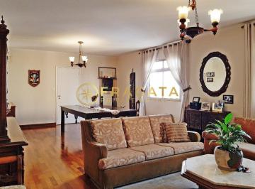 Apartamento · 188m² · 4 Quartos · 2 Vagas · Apartamento em Perdizes com 188 m² e 2 vagas de garagem