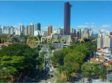 Apartamento · 506m² · 3 Quartos · 5 Vagas · Cobertura Duplex com 506m², 3 suítes e 5 vagas PInheiros